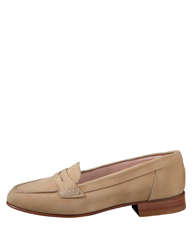 Slipper, HIGHMOOR