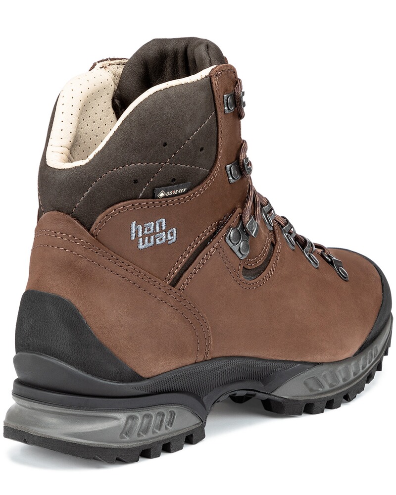 Damen Stiefel Tatra II Lady GTX, Hanwag