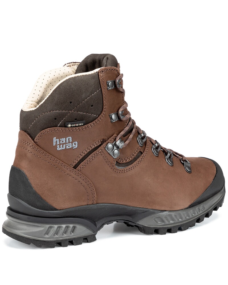 Damen Stiefel Tatra II Lady GTX, Hanwag