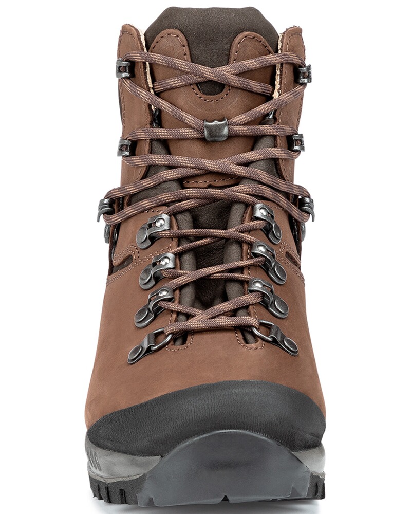 Damen Stiefel Tatra II Lady GTX, Hanwag