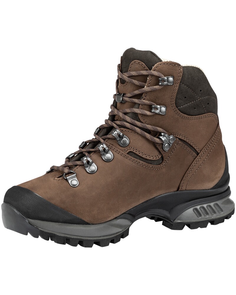 Damen Stiefel Tatra II Lady GTX, Hanwag
