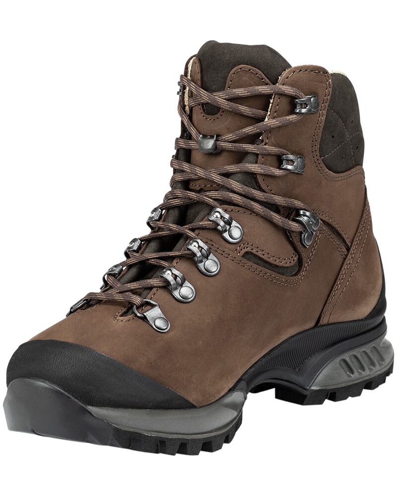Damen Stiefel Tatra II Lady GTX, Hanwag
