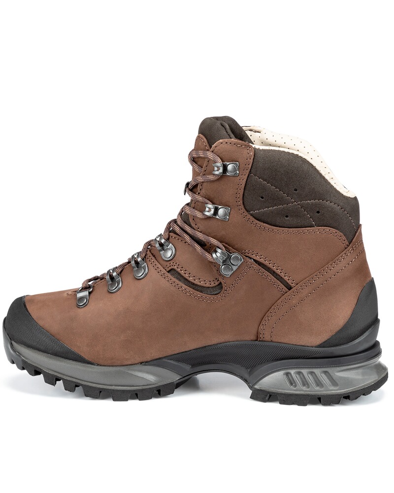 Damen Stiefel Tatra II Lady GTX, Hanwag