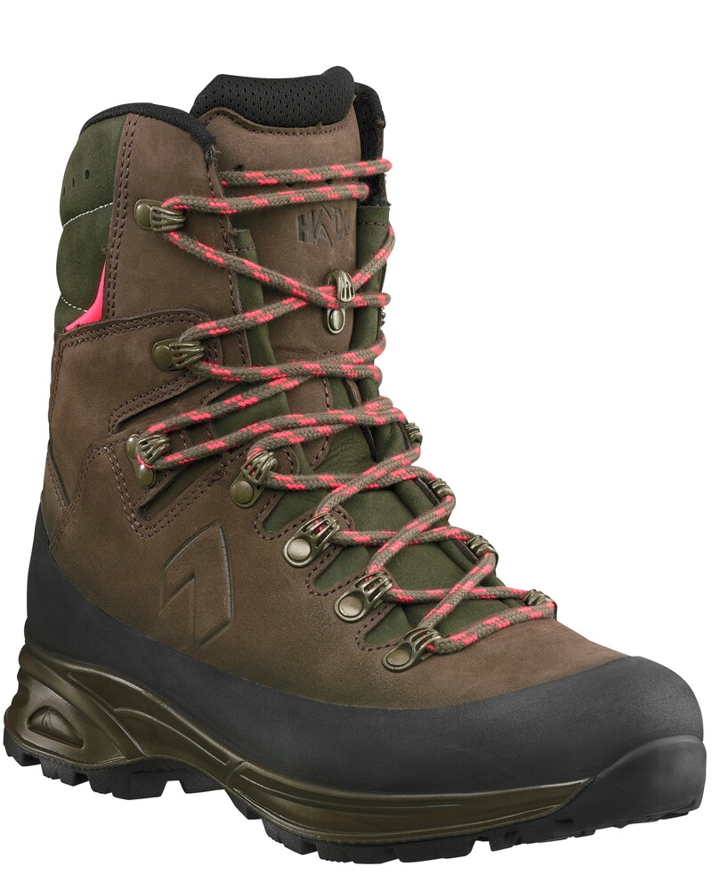 Damen Stiefel Nature One GTX