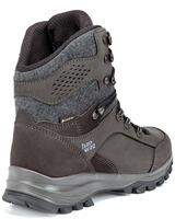 Damen Stiefel Banks Winter Lady GTX, Hanwag
