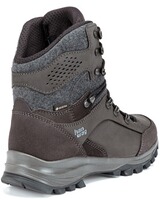 Damen Stiefel Banks Winter Lady GTX, Hanwag