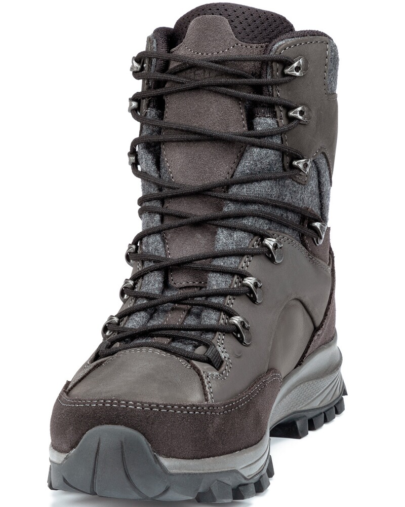 Damen Stiefel Banks Winter Lady GTX, Hanwag