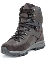 Damen Stiefel Banks Winter Lady GTX, Hanwag