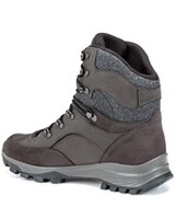 Damen Stiefel Banks Winter Lady GTX, Hanwag