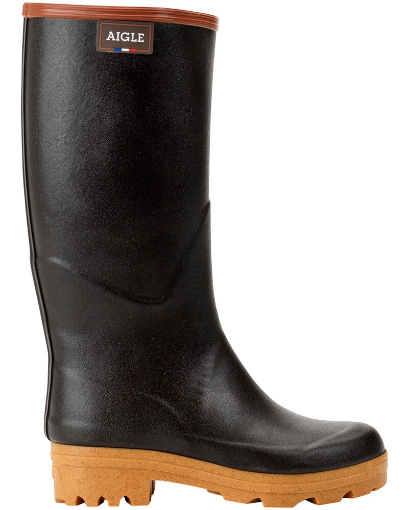 Damen Gummistiefel Chambord Pro 2 ISO Lady