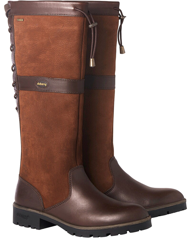 Stiefel Glanmire, Dubarry