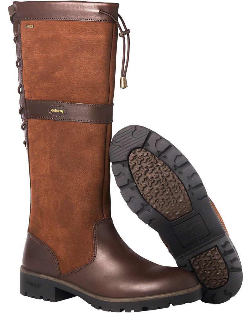 Stiefel Glanmire, Dubarry