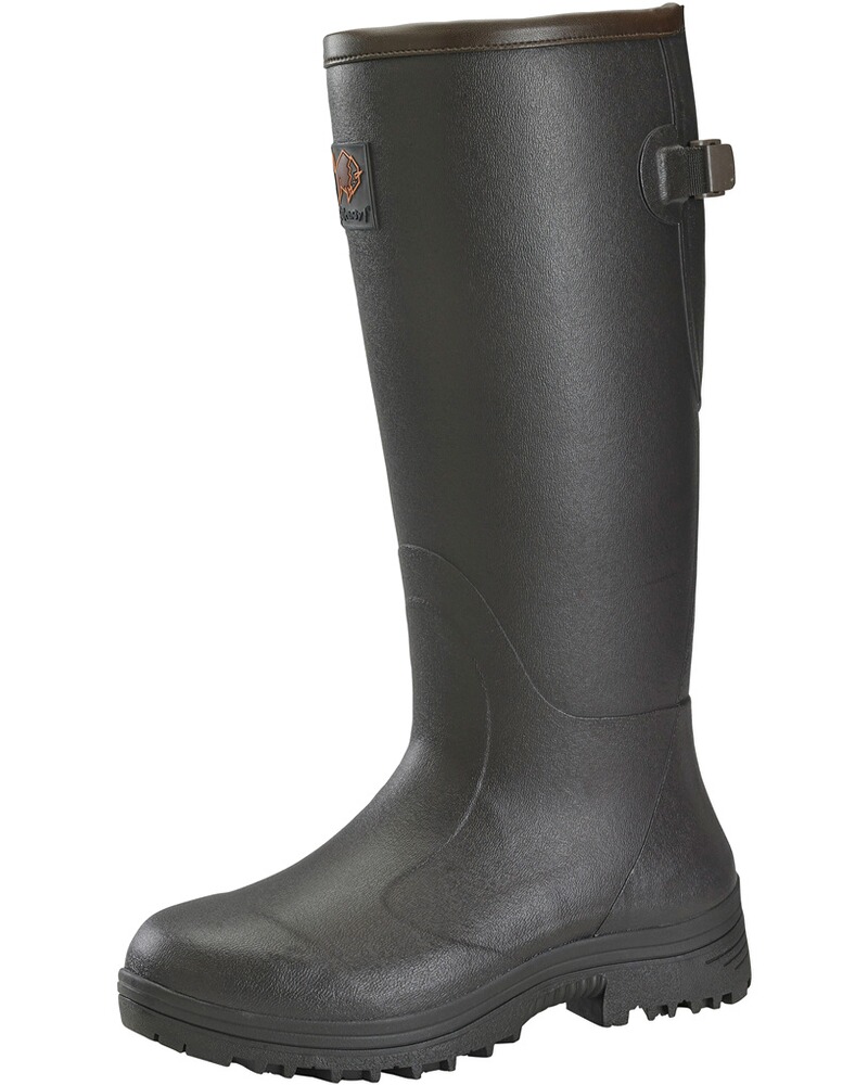 Damen Gummistiefel Pheasant Game Lady 17" 5mm