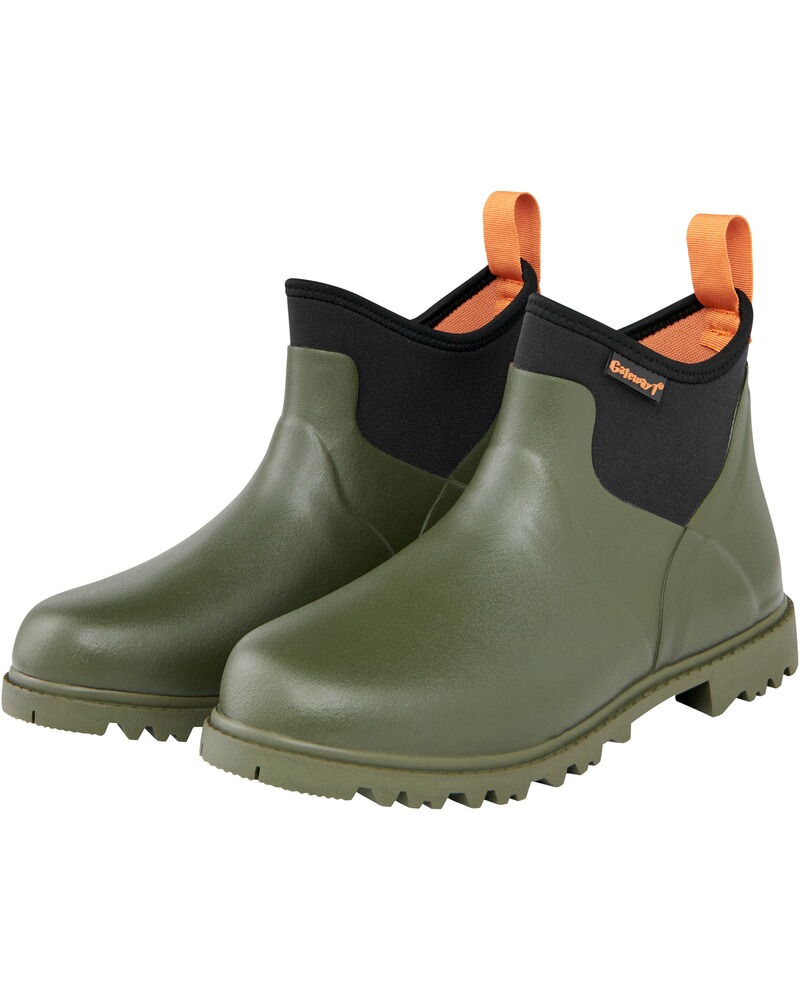 Damen Kurzgummistiefel Ascot 6" 3mm, Gateway1