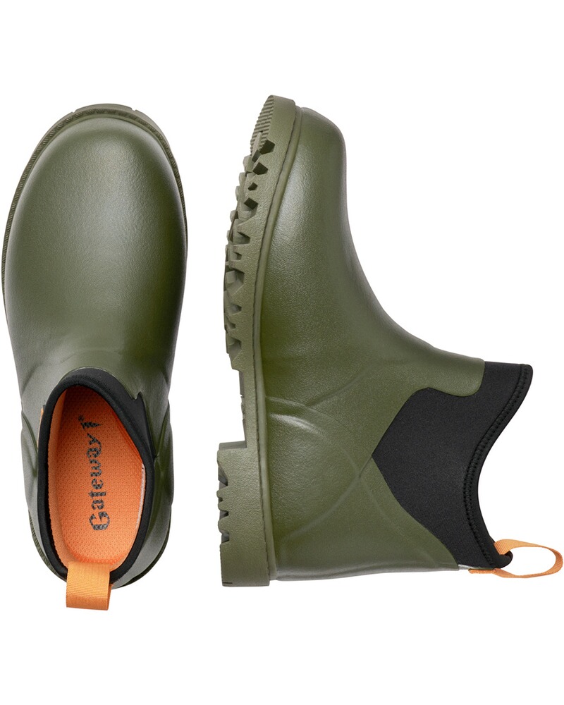 Damen Kurzgummistiefel Ascot 6" 3mm, Gateway1