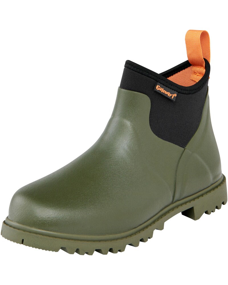Damen Kurzgummistiefel Ascot 6" 3mm