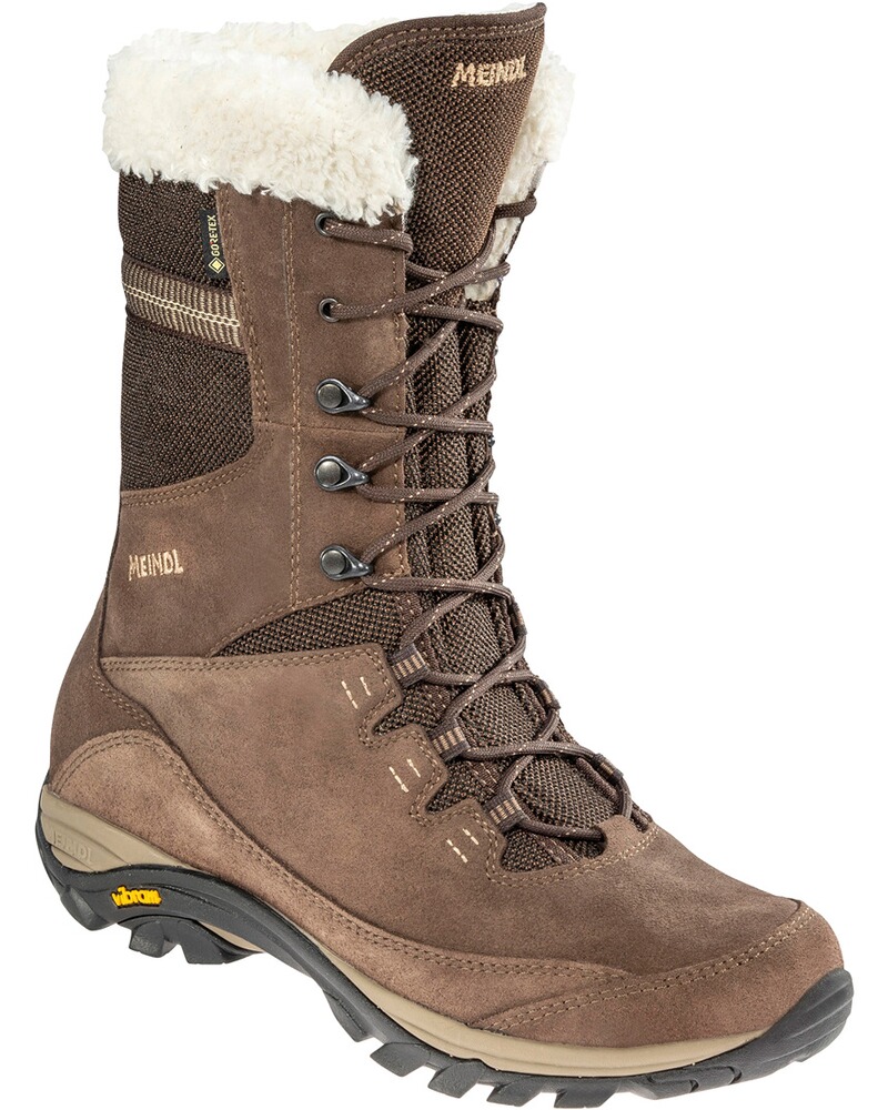 Damen Winterstiefel Fontanella II GTX