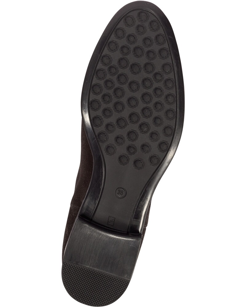 Chelsea Boots, Pretty Ballerinas