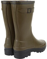 Damen Gummistiefel Giverny Bottilon, Le Chameau