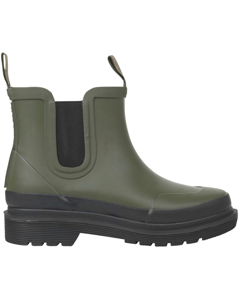 Chelsea-Gummistiefel Rub30C
