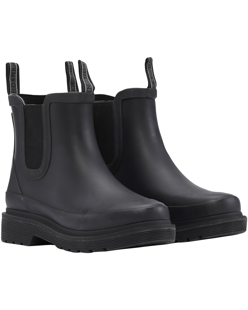 Chelsea-Gummistiefel Rub30C, ILSE JACOBSEN