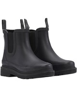 Chelsea-Gummistiefel Rub30C, ILSE JACOBSEN