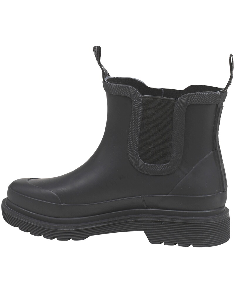 Chelsea-Gummistiefel Rub30C, ILSE JACOBSEN