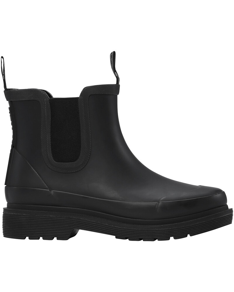 Chelsea-Gummistiefel Rub30C