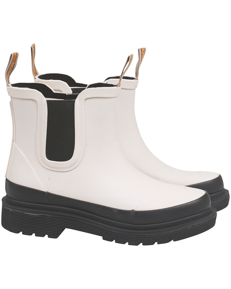 Chelsea-Gummistiefel Rub30C