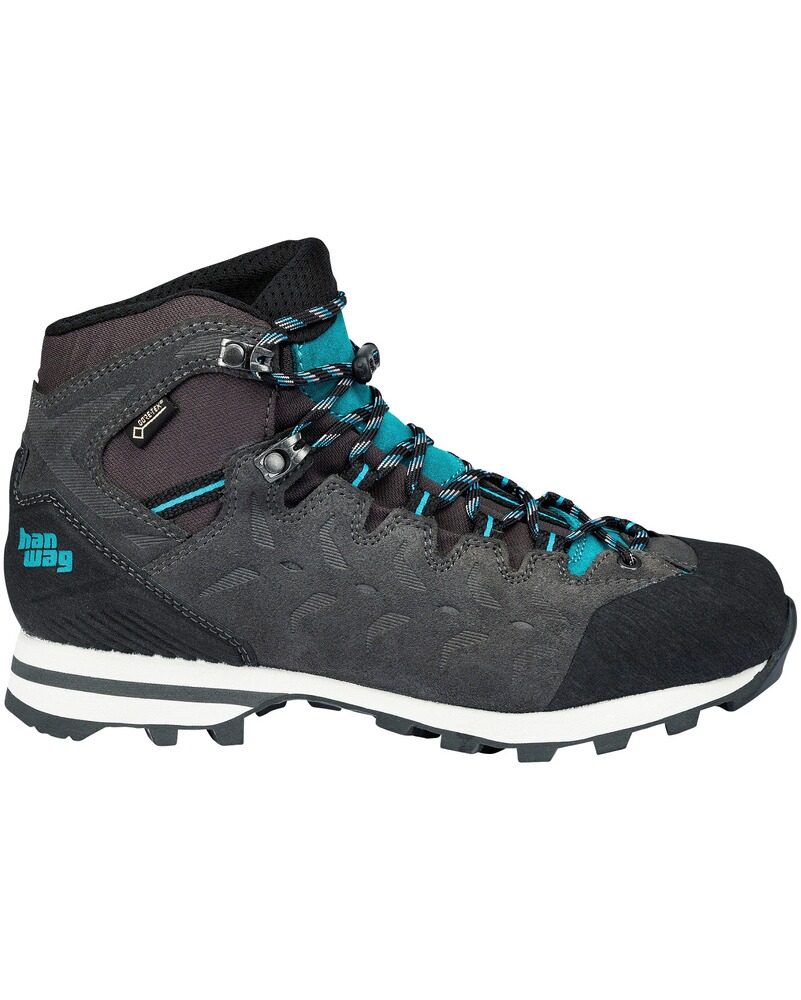Damen Stiefel Makra Light GTX, Hanwag