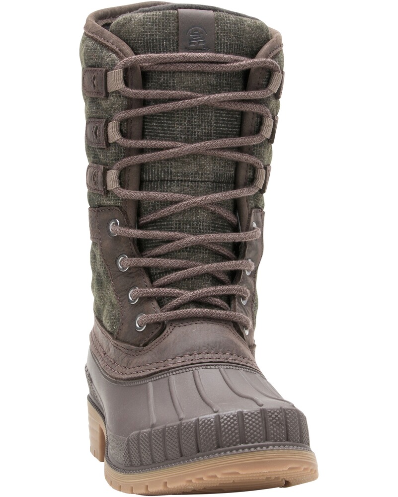 Damen Thermostiefel Sienna 3, Kamik