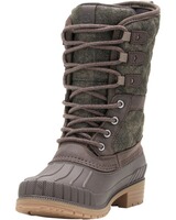 Damen Thermostiefel Sienna 3, Kamik