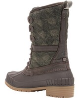 Damen Thermostiefel Sienna 3, Kamik