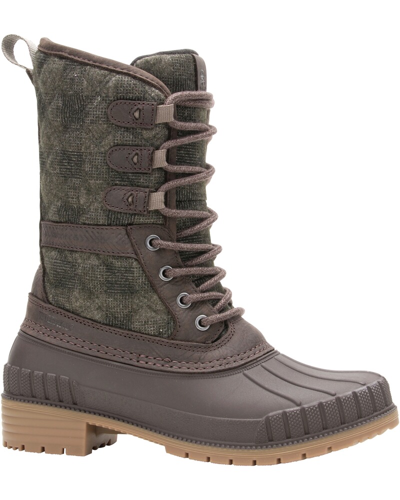Damen Thermostiefel Sienna 3