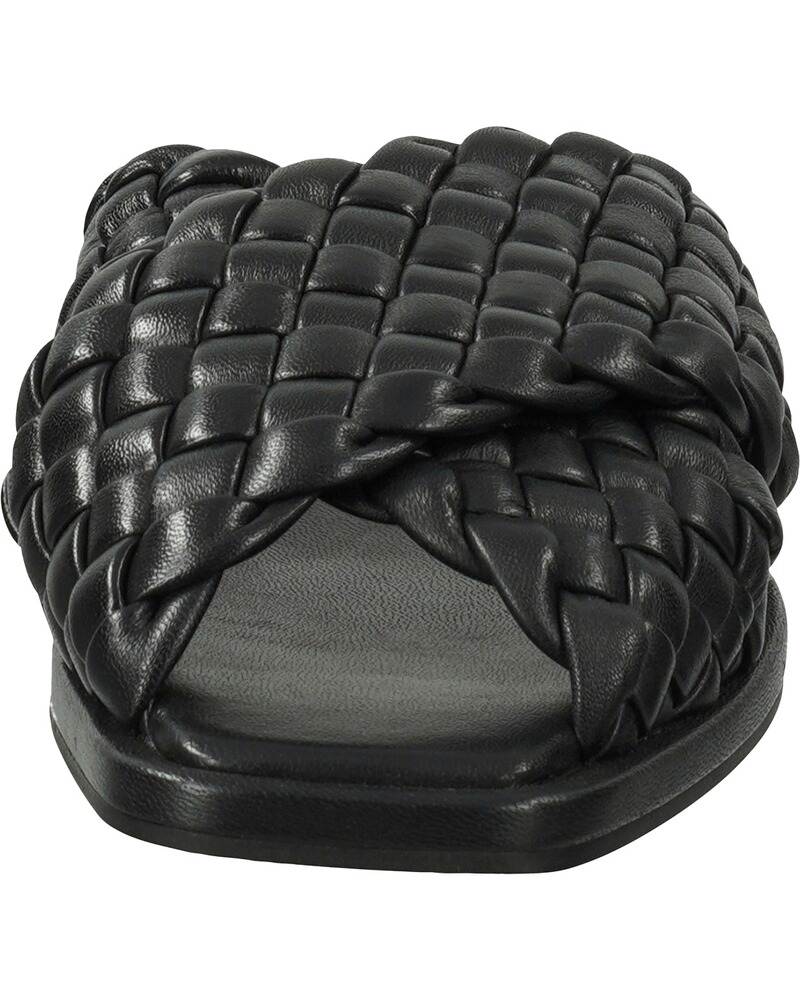 Sandale Sanbrillo mit geflochtenen Riemen, Gant