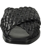 Sandale Sanbrillo mit geflochtenen Riemen, Gant