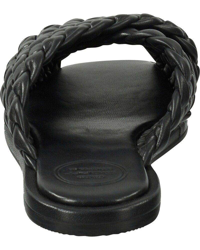 Sandale Sanbrillo mit geflochtenen Riemen, Gant