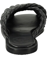 Sandale Sanbrillo mit geflochtenen Riemen, Gant