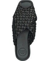 Sandale Sanbrillo mit geflochtenen Riemen, Gant