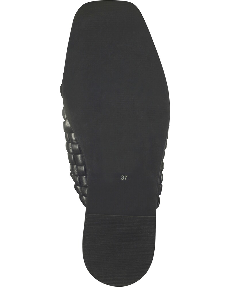 Sandale Sanbrillo mit geflochtenen Riemen, Gant