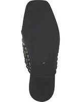 Sandale Sanbrillo mit geflochtenen Riemen, Gant