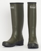 Gummistiefel Abbey, Barbour