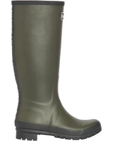 Gummistiefel Abbey, Barbour