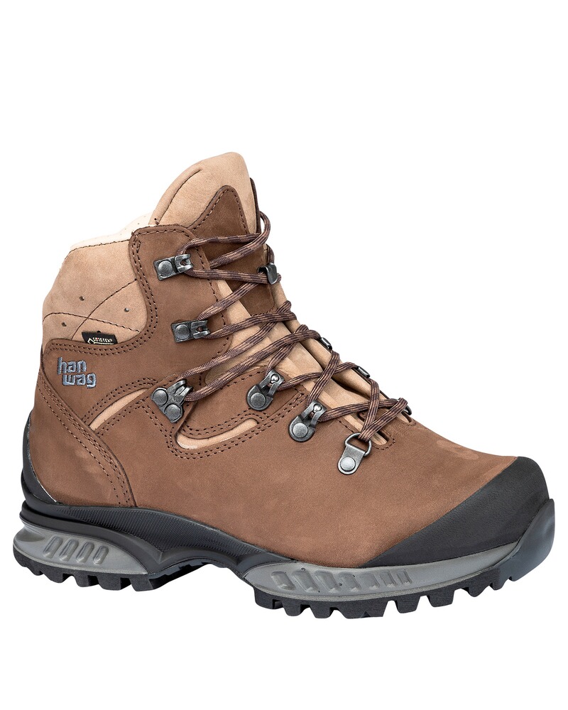 Damen Stiefel Tatra II Bunion GTX