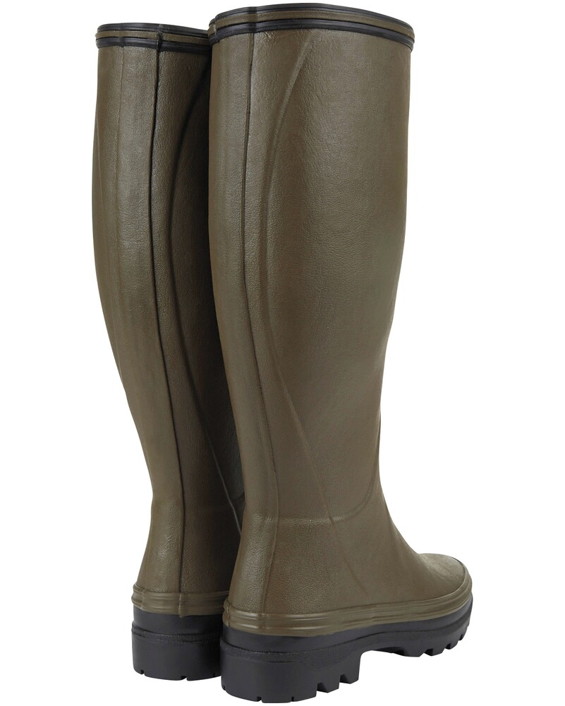 Damen Gummistiefel Giverny, Le Chameau