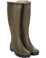 Damen Gummistiefel Giverny, Le Chameau