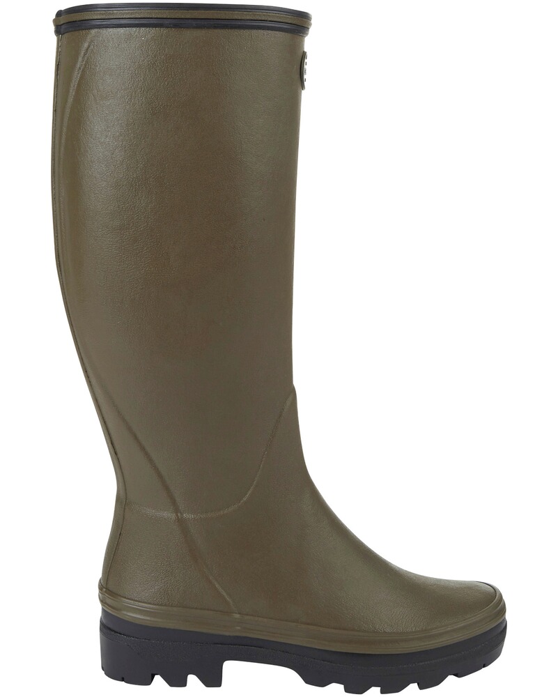 Damen Gummistiefel Giverny