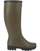 Damen Gummistiefel Giverny, Le Chameau
