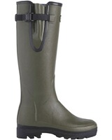 Damen Gummistiefel Vierzonord, Le Chameau