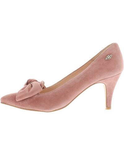 Pumps Mara mit Schleife, Xaver Luis